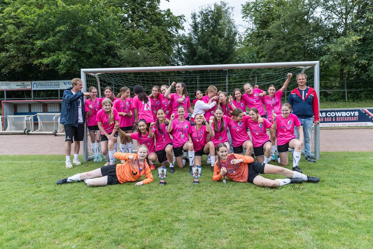 Bild 168 - Loewinnen Cup